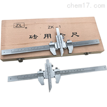 ZK-1砌墙砖砖用卡尺